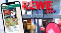 rewe prospekt