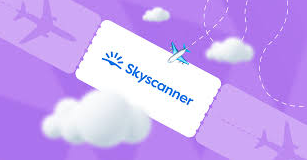 skyscanner